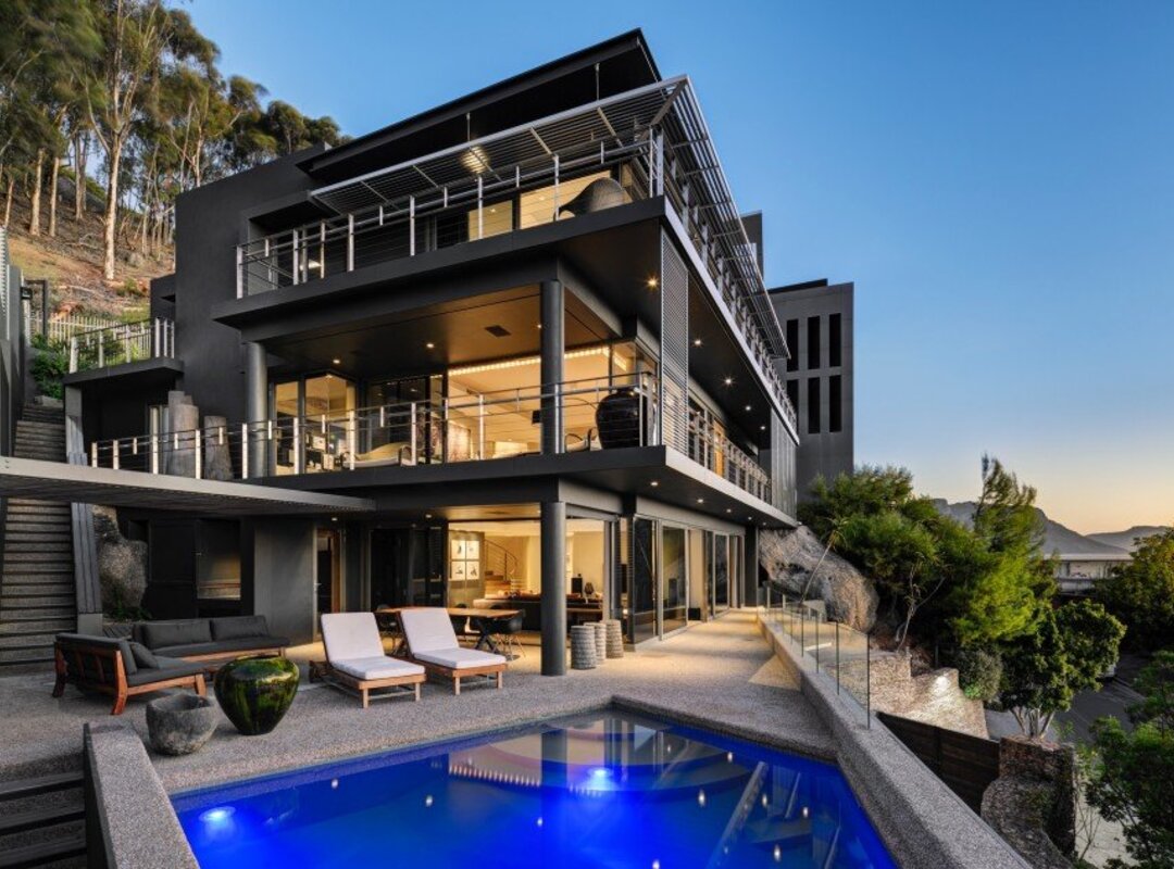 Top 10 Most Expensive Villa In The World