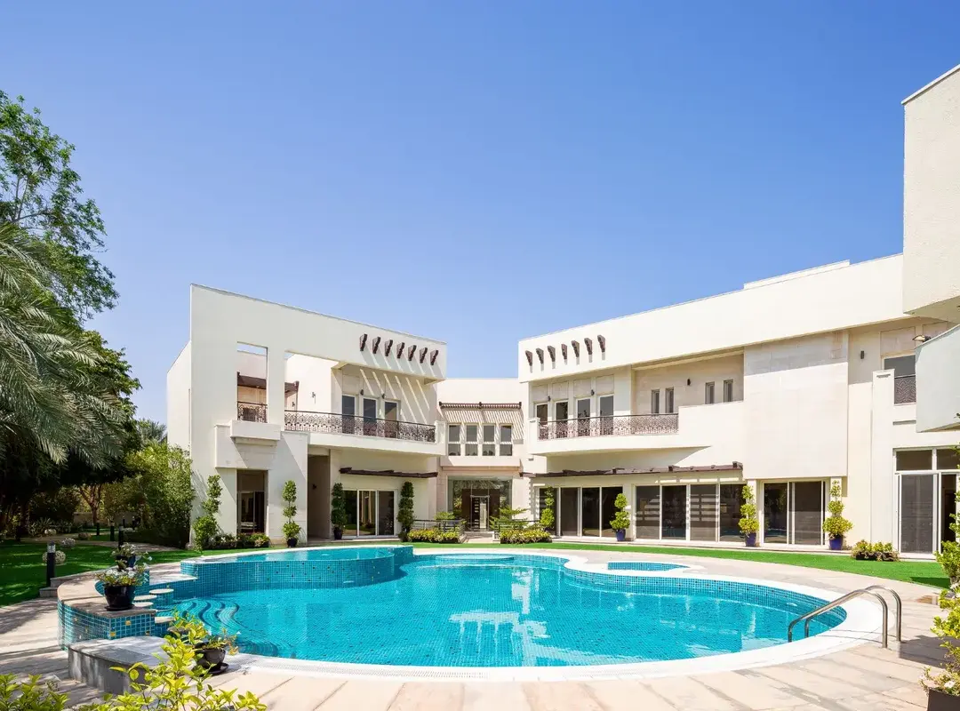 Top 10 Most Expensive Villa In The World