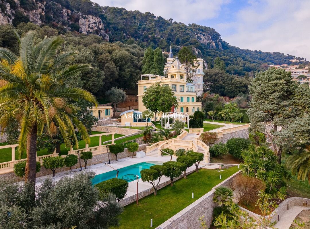 Top 10 Most Expensive Villa In The World