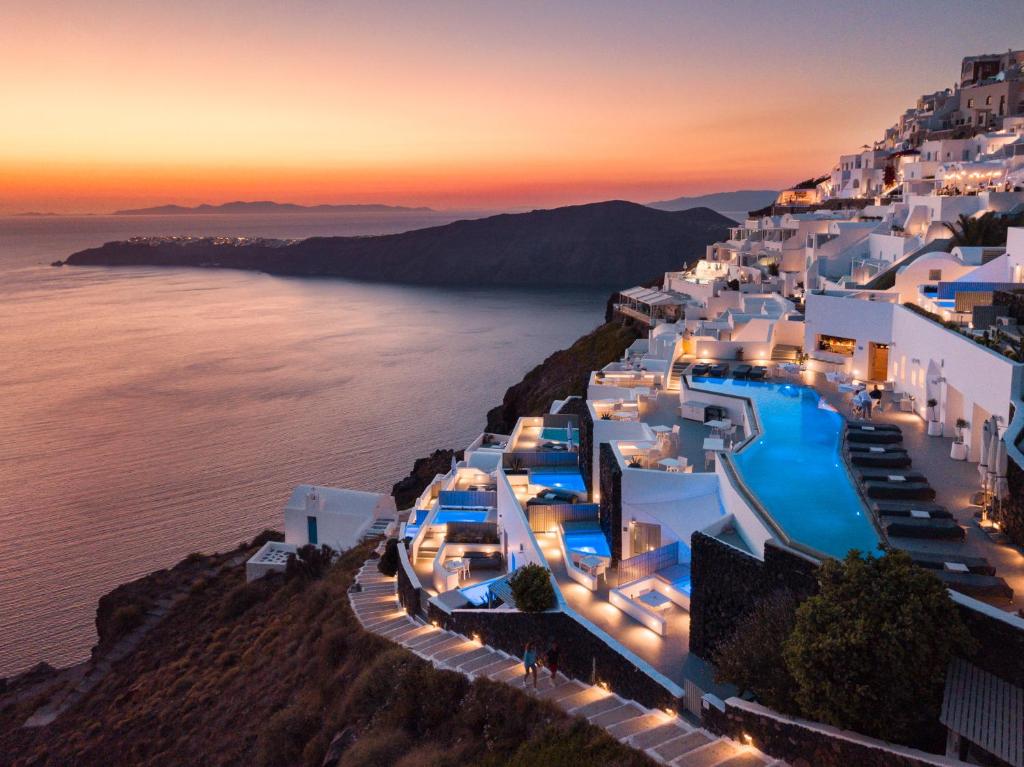 Top 10 Most Expensive Villa In The World