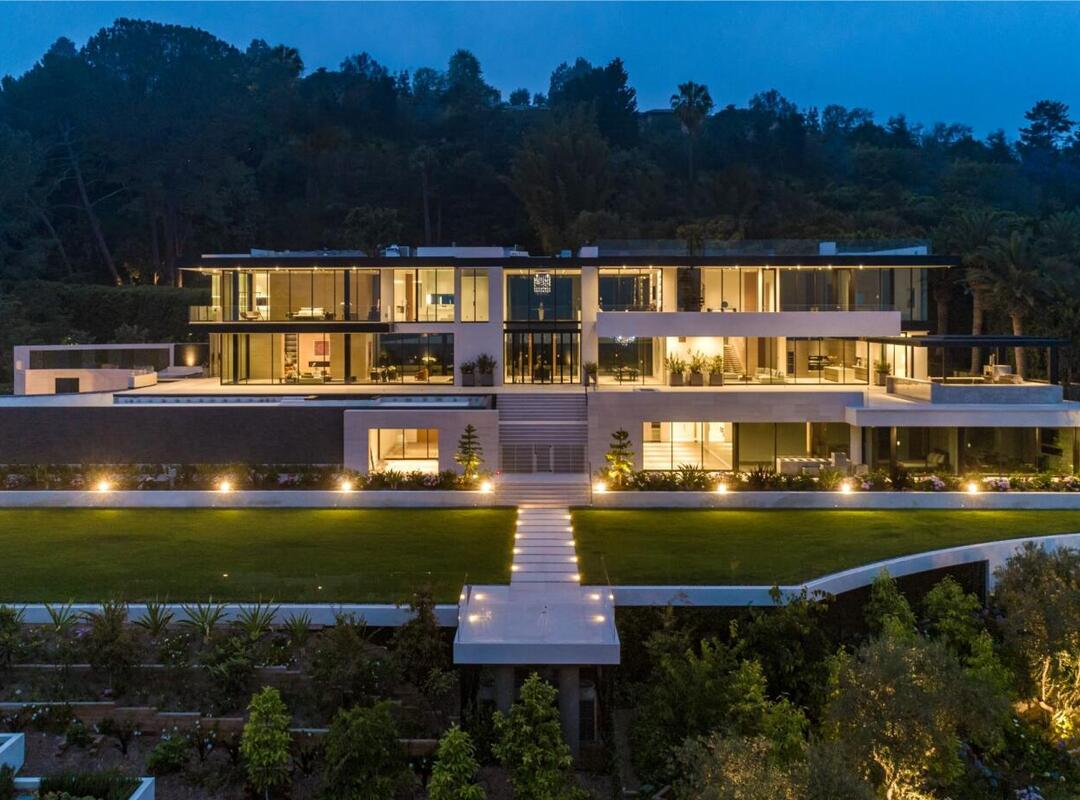 Top 10 Most Expensive Villa In The World