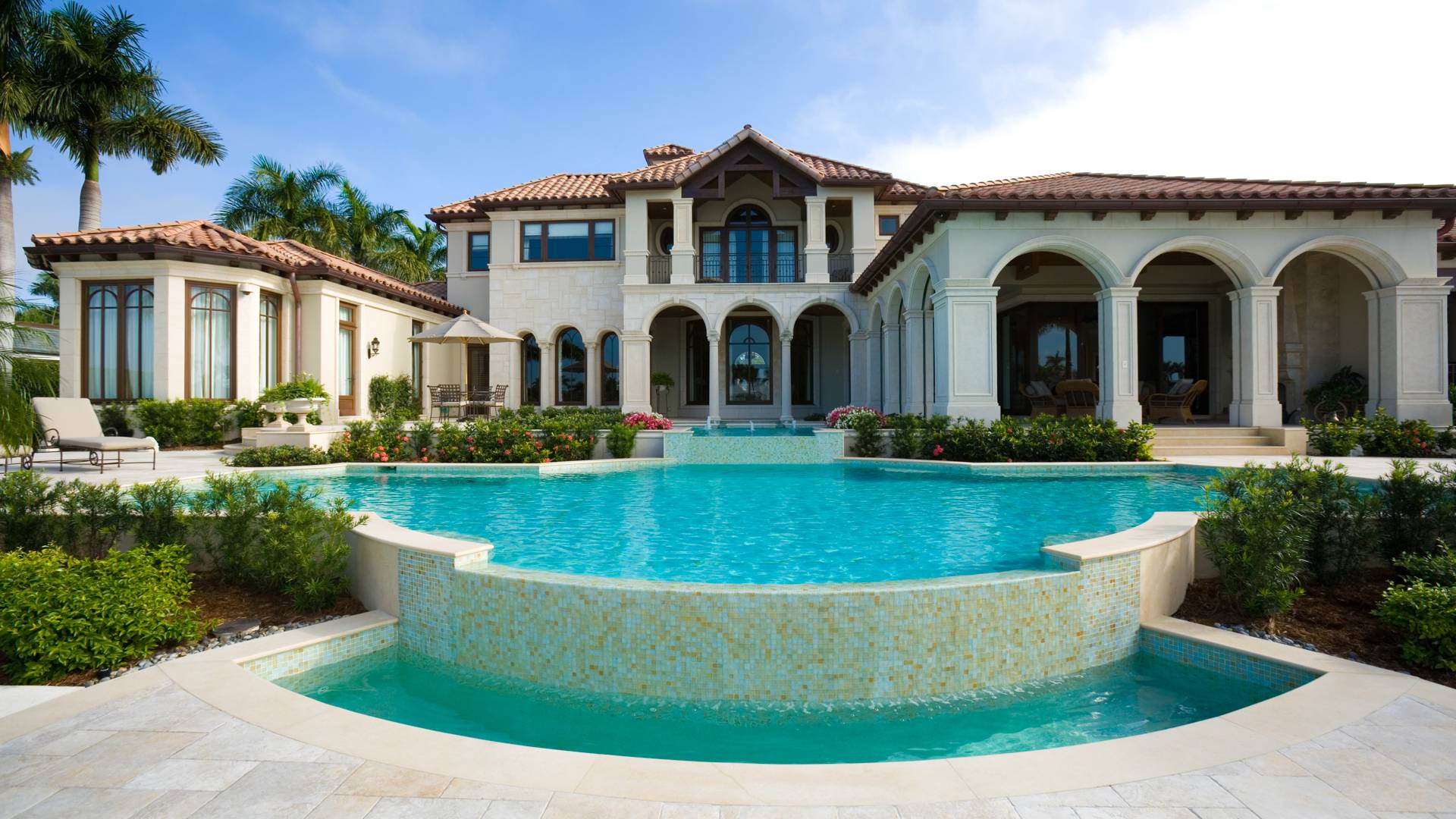 Top 10 Most Expensive Villa In The World