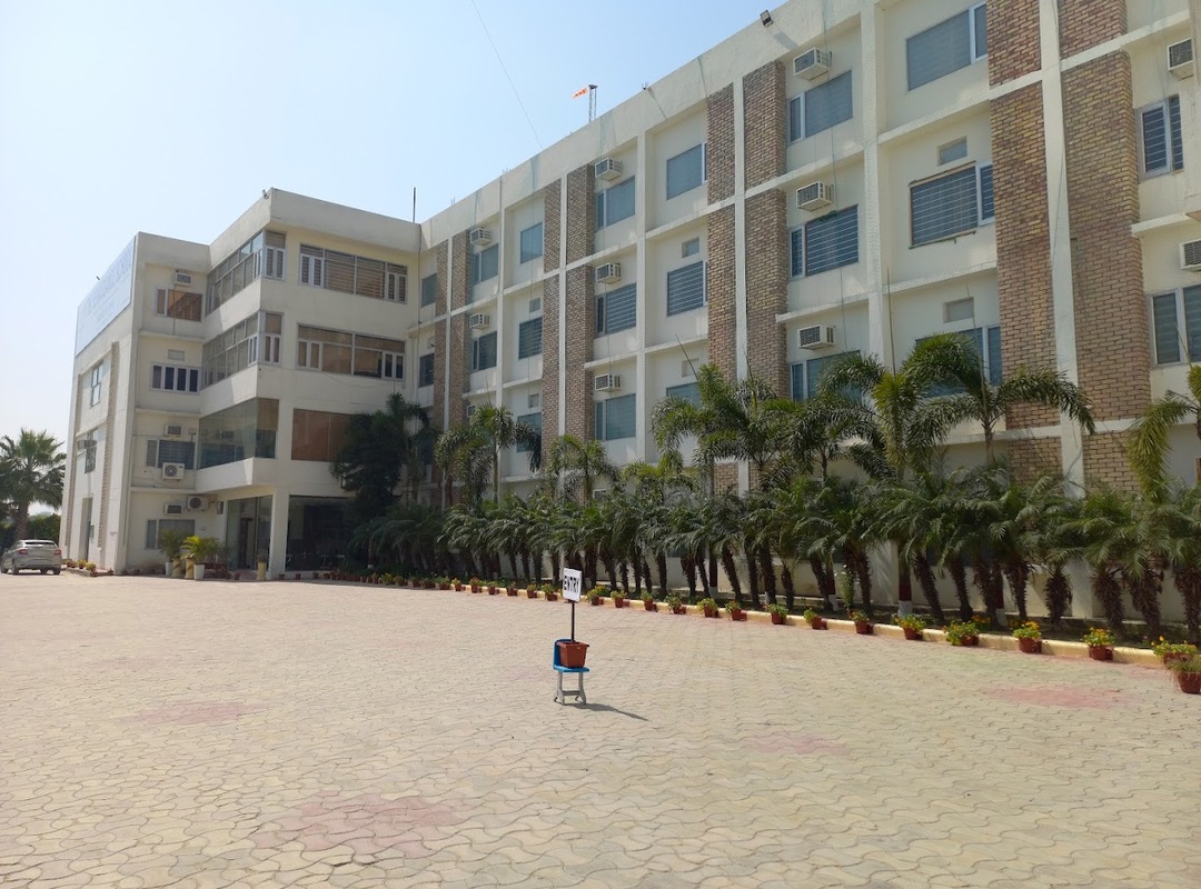 Schools In Damac Hills 2