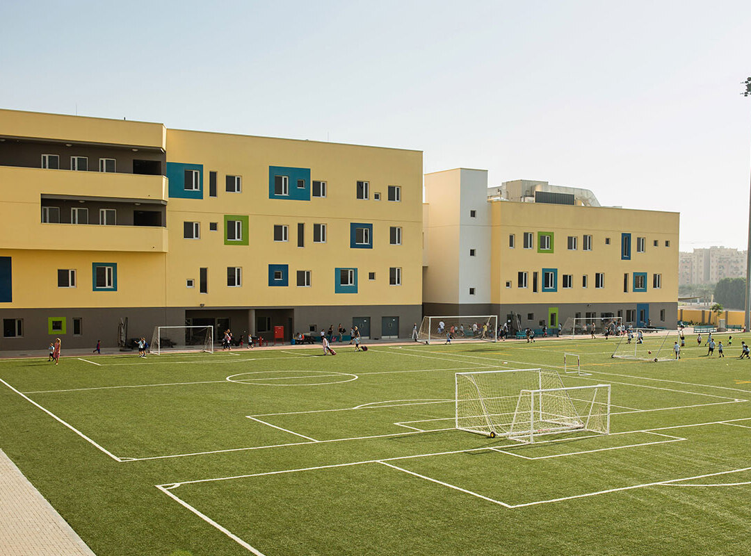 Schools In Damac Hills 2