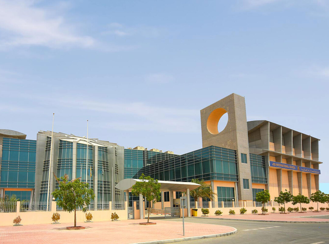 Schools In Damac Hills 2