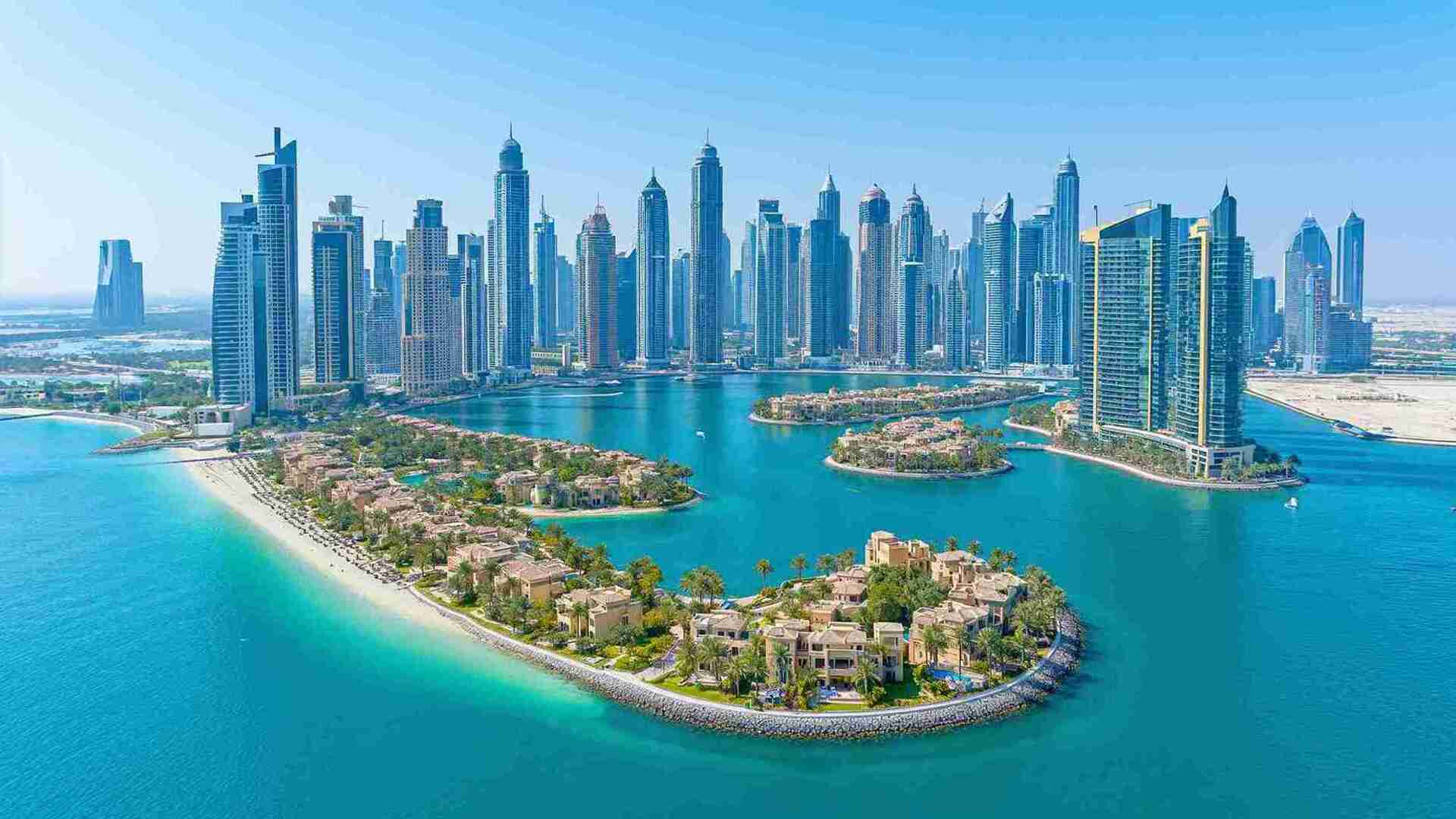 Steps for Onshore and Offshore Enterprises in Dubai