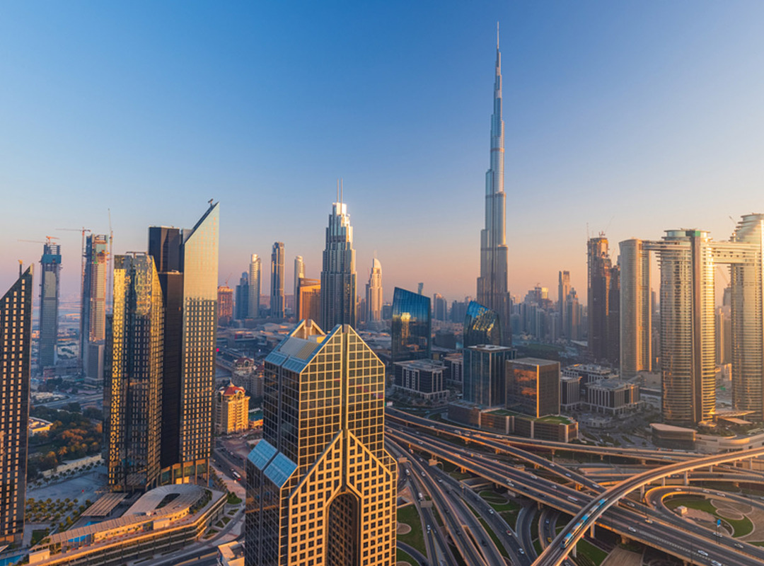 Steps for Onshore and Offshore Enterprises in Dubai