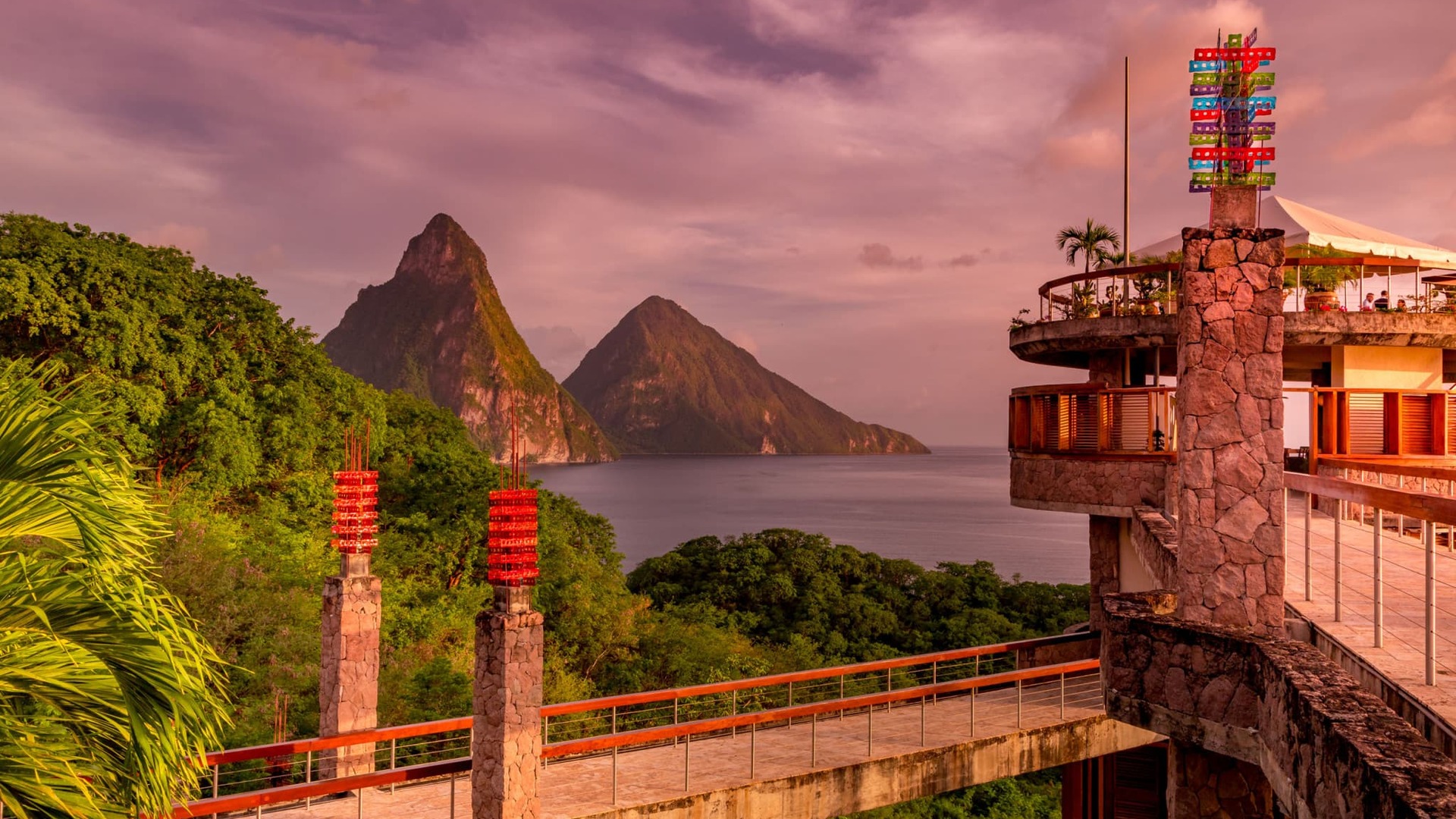 World's Most Expensive Resorts