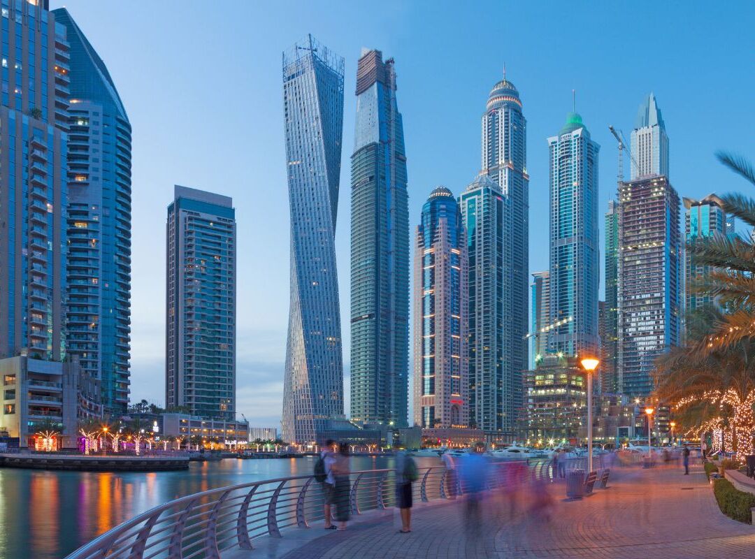 A Guide On Can Foreigners Buy Property In Dubai