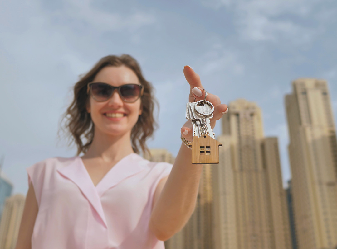 A Guide On Can Foreigners Buy Property In Dubai