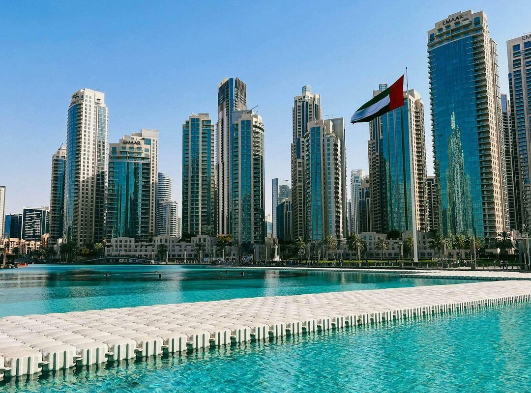 Pros And Cons Of Buying Real Estate In Dubai