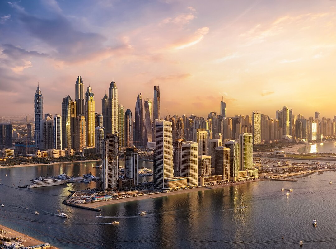 Pros And Cons Of Buying Real Estate In Dubai