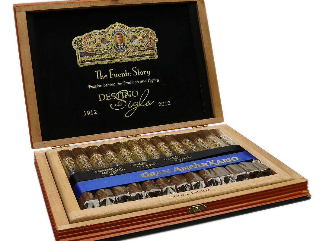 Ranking the Top 10 Priciest Cigars Globally