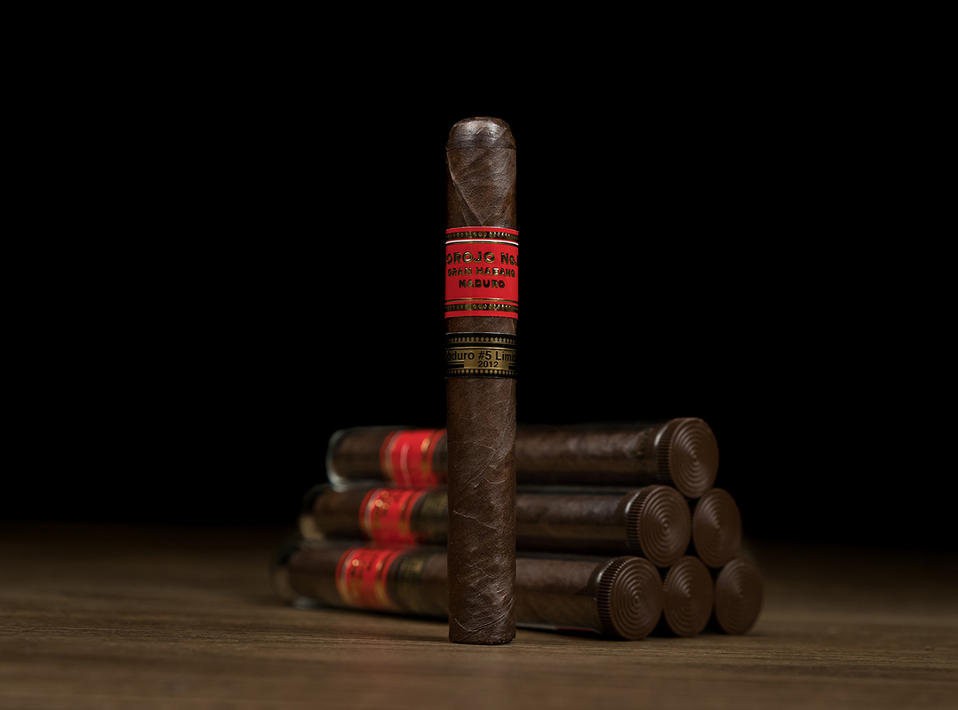 Ranking the Top 10 Priciest Cigars Globally
