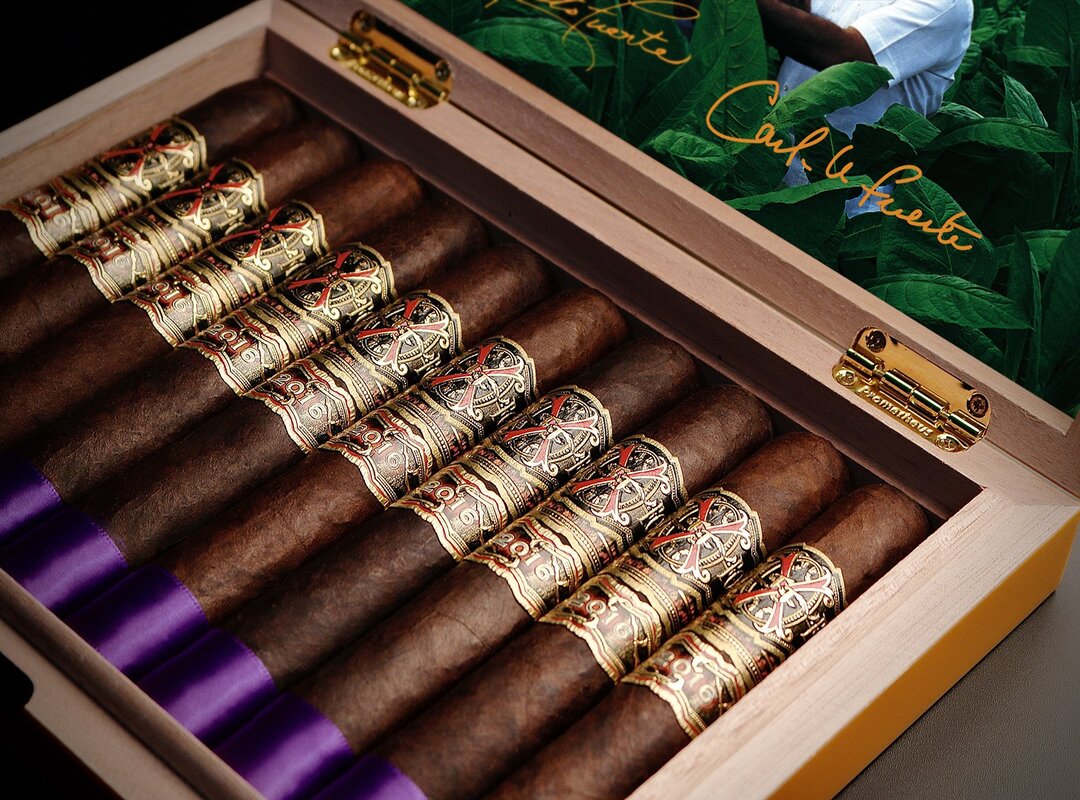 Ranking the Top 10 Priciest Cigars Globally