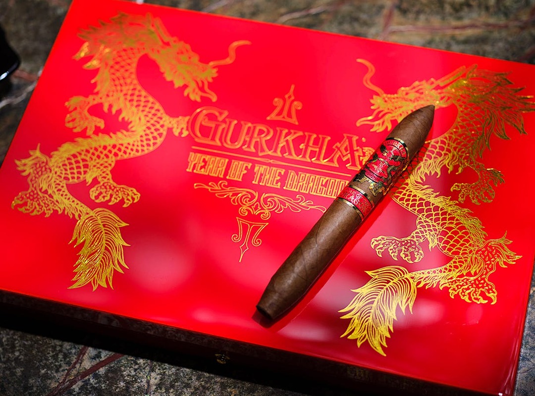 Ranking the Top 10 Priciest Cigars Globally