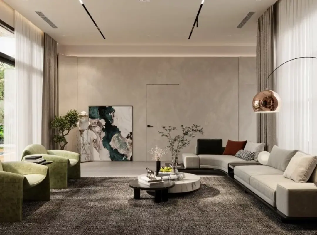 Renovation Company In Dubai 