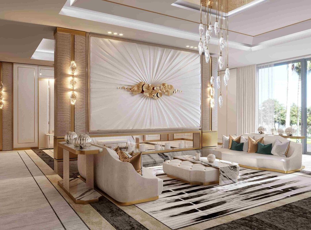 Renovation Company In Dubai 