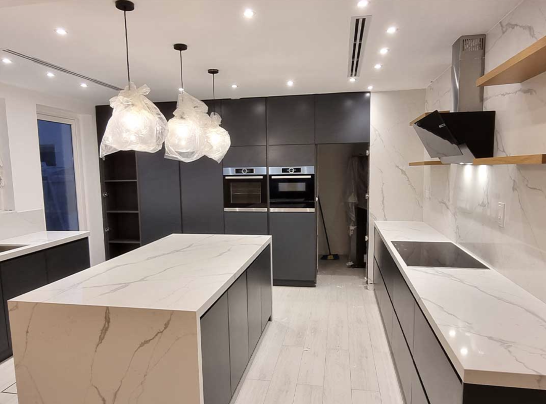 Renovation Company In Dubai 