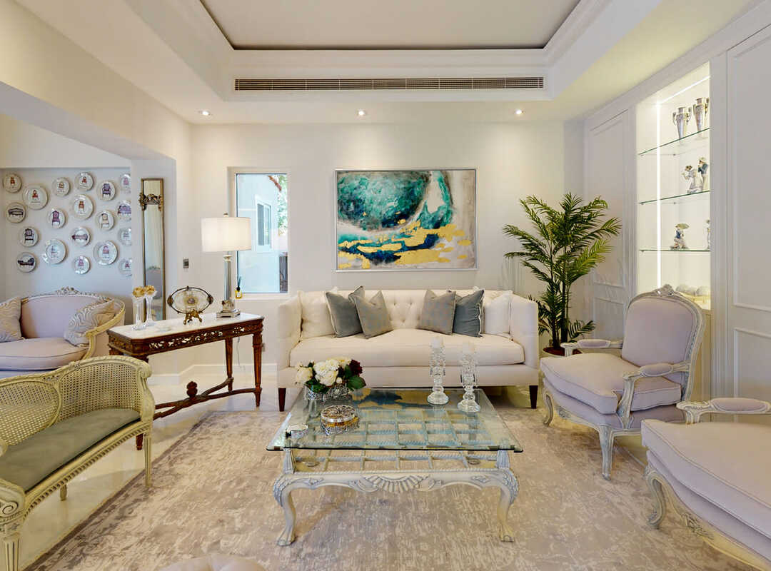 Renovation Company In Dubai 