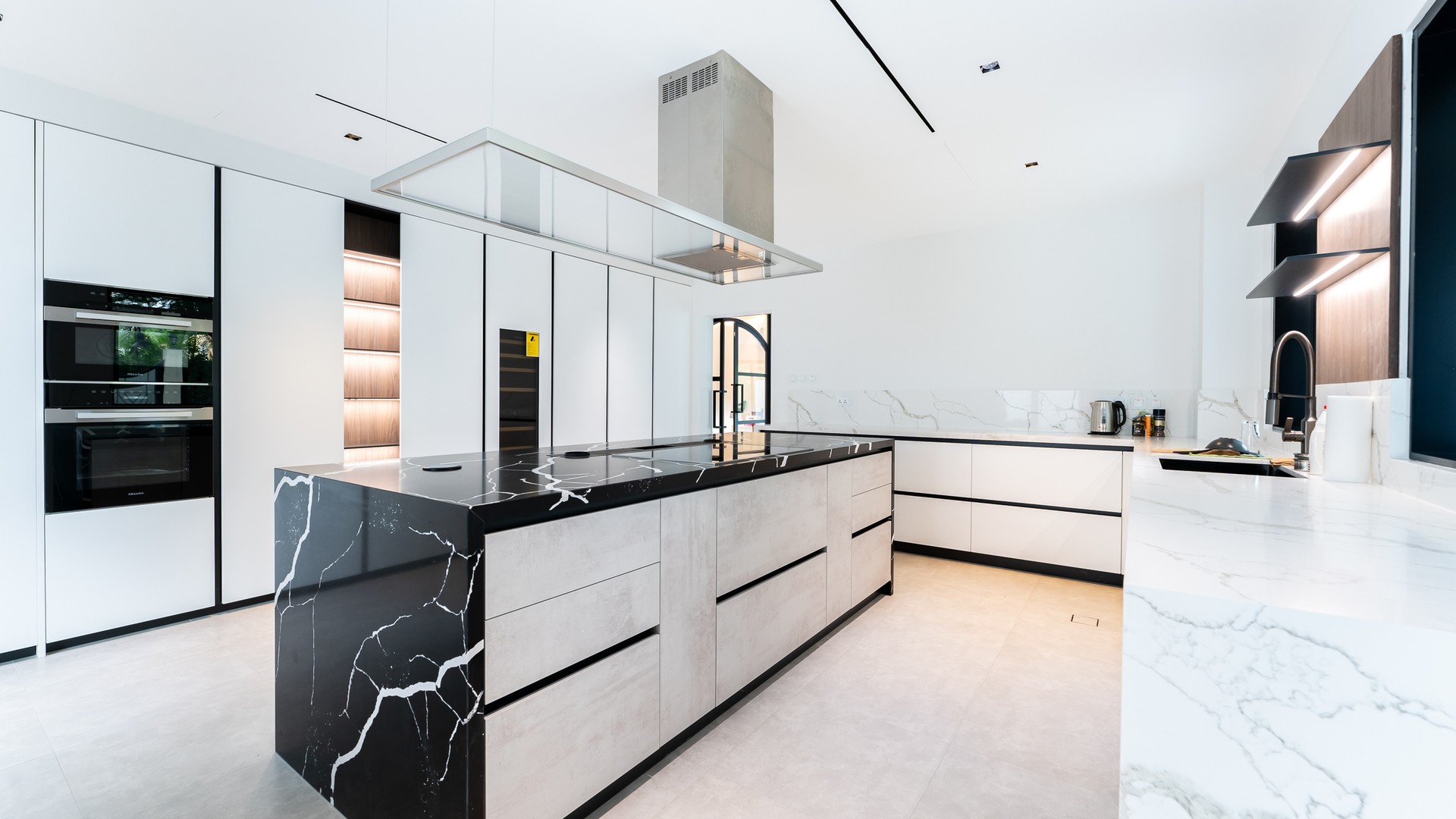 Renovation Company In Dubai 