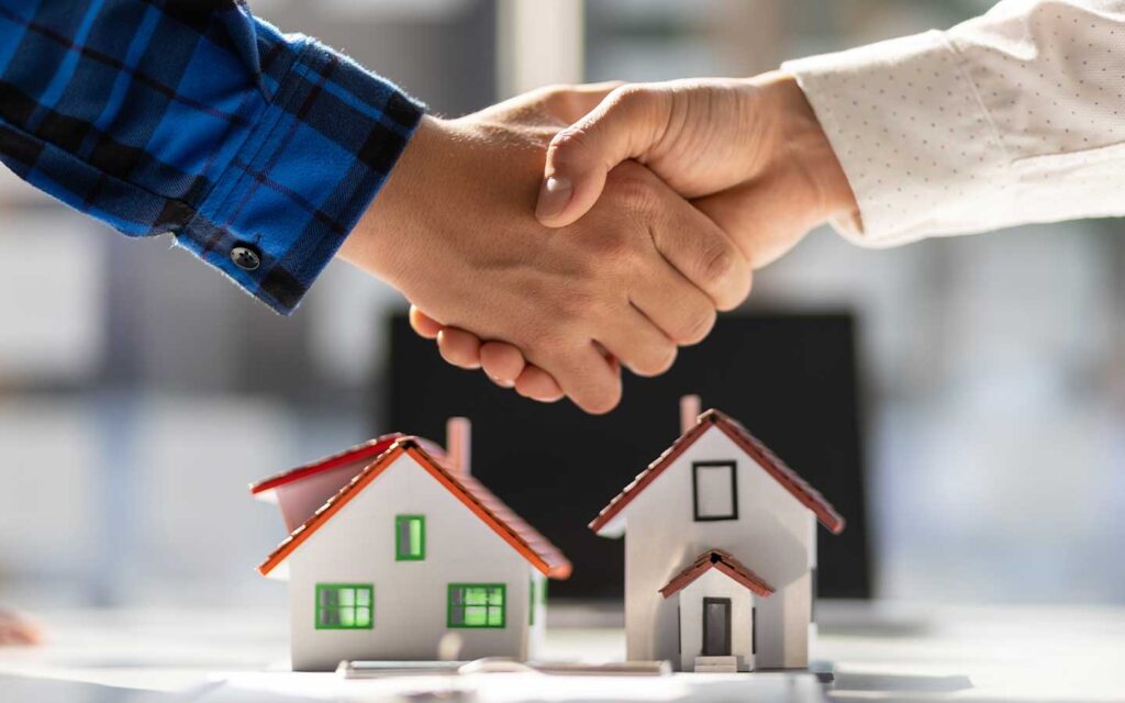 AML and KYC Checks in Real Estate Transactions