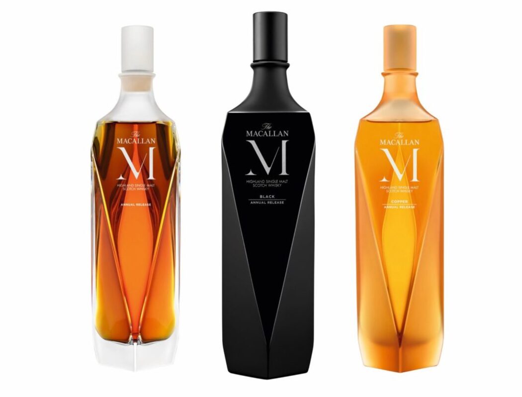 Top 10 World's Priciest Whiskey