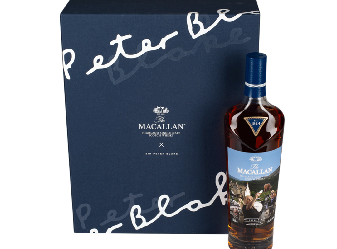 Top 10 World's Priciest Whiskey