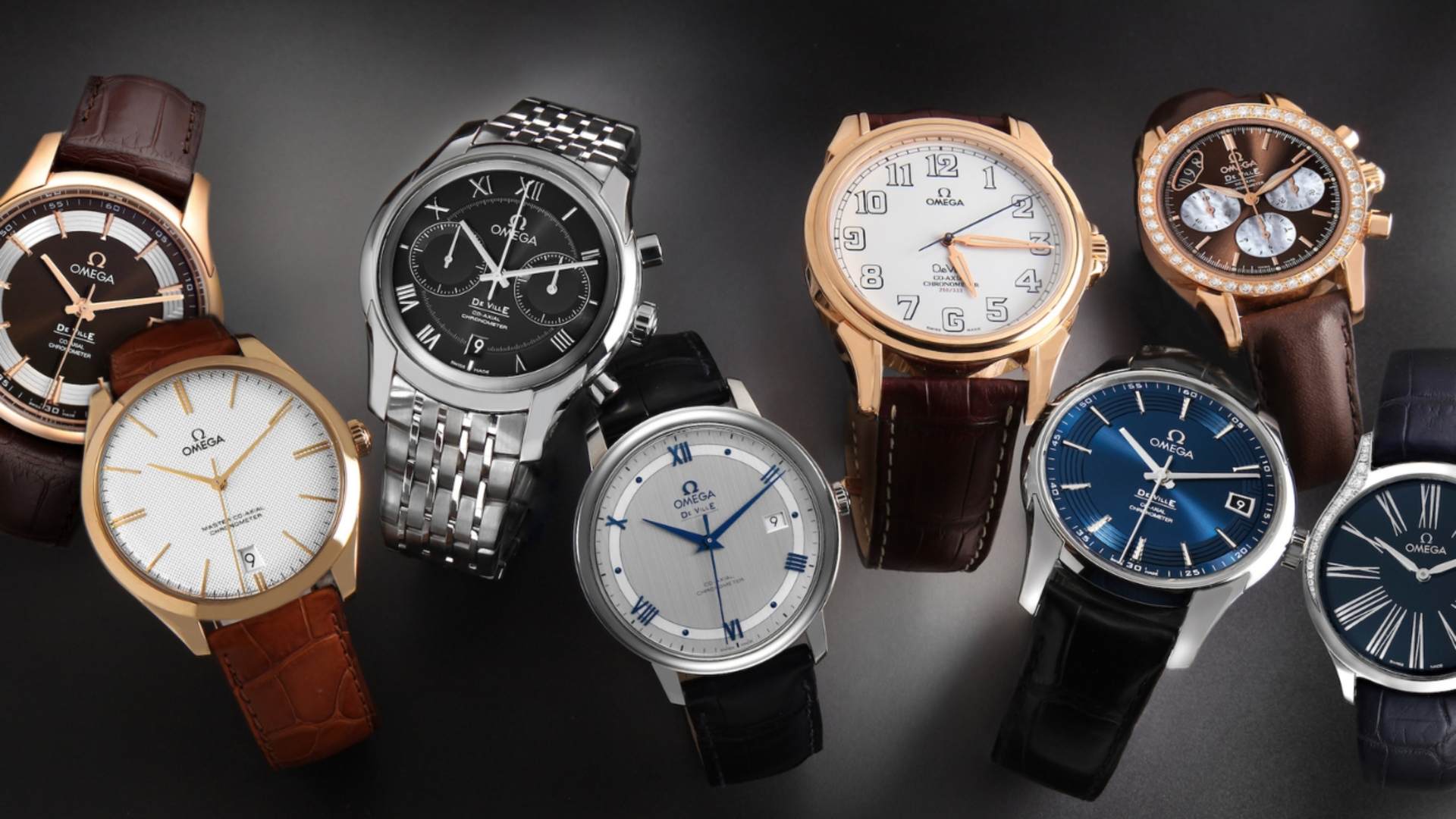 Top 10 Most Expensive Watches