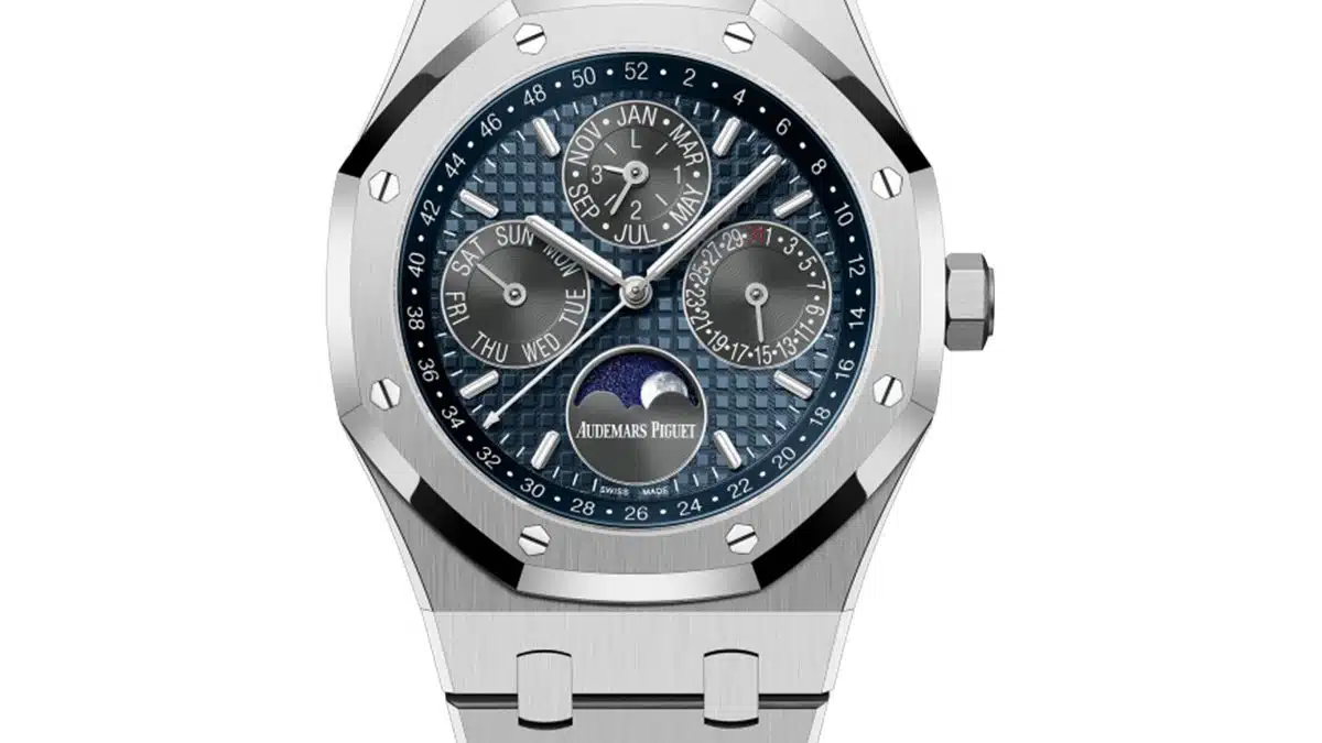 Top 10 Most Expensive Watches