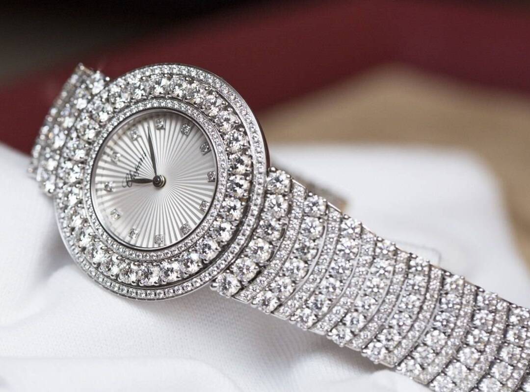 Top 10 Most Expensive Watches