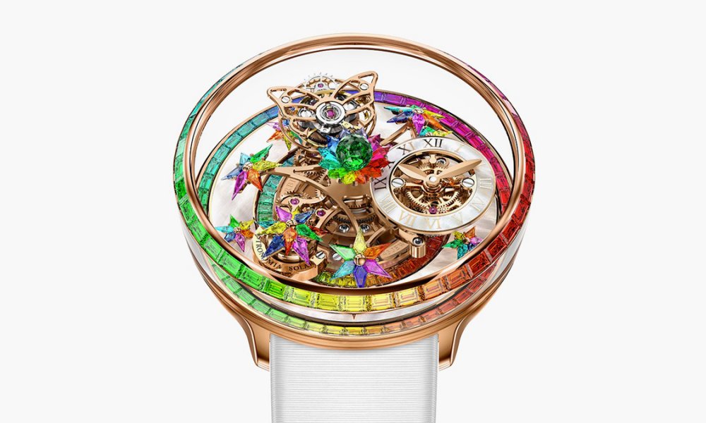 Top 10 Most Expensive Watches