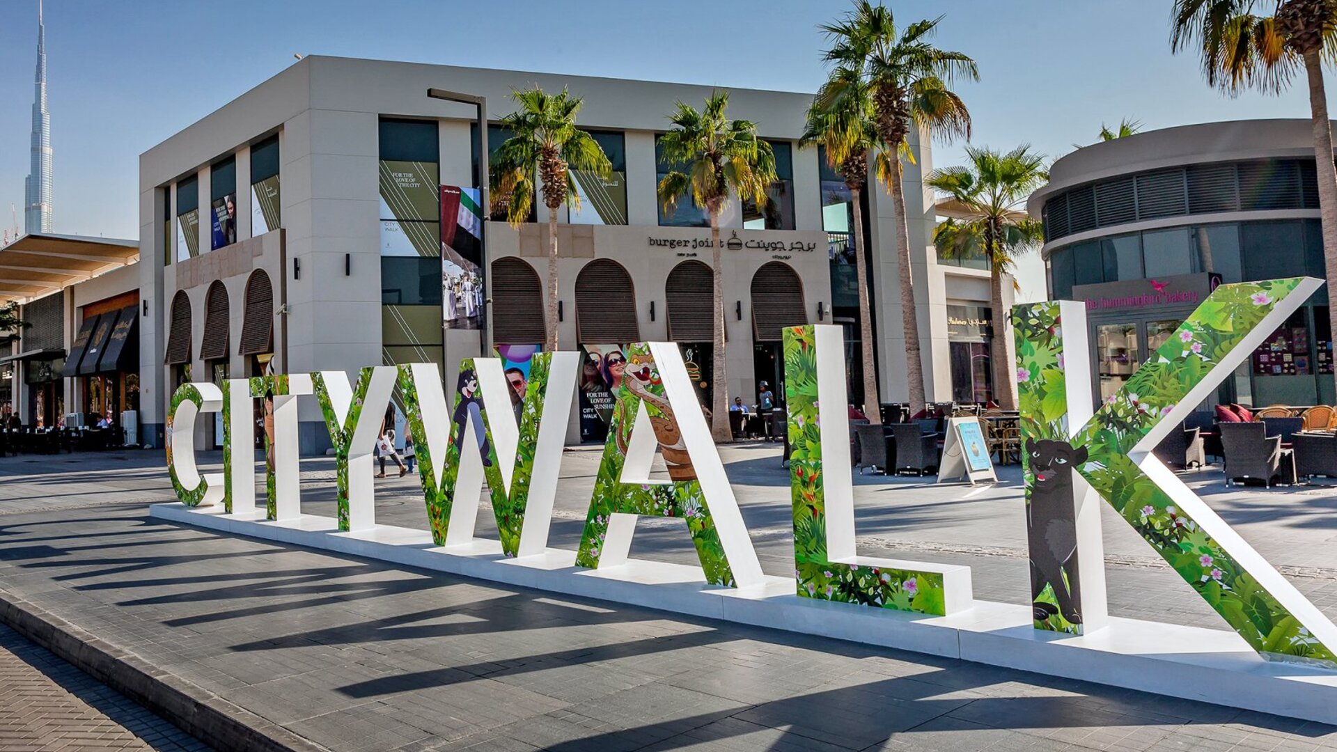 Top Rated Schools in City Walk