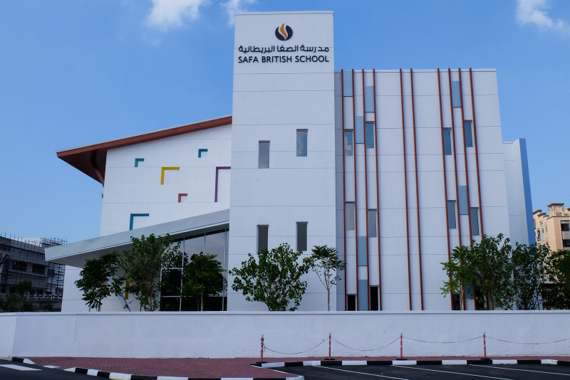 Top Rated Schools in City Walk