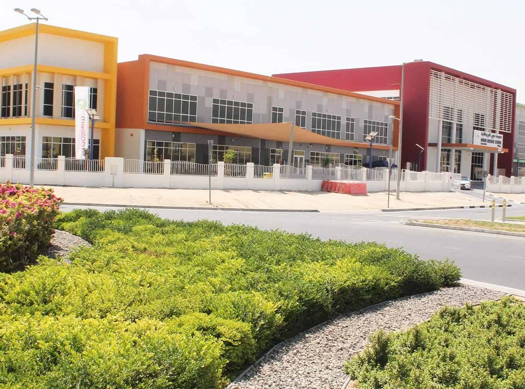 Top Rated Schools in City Walk