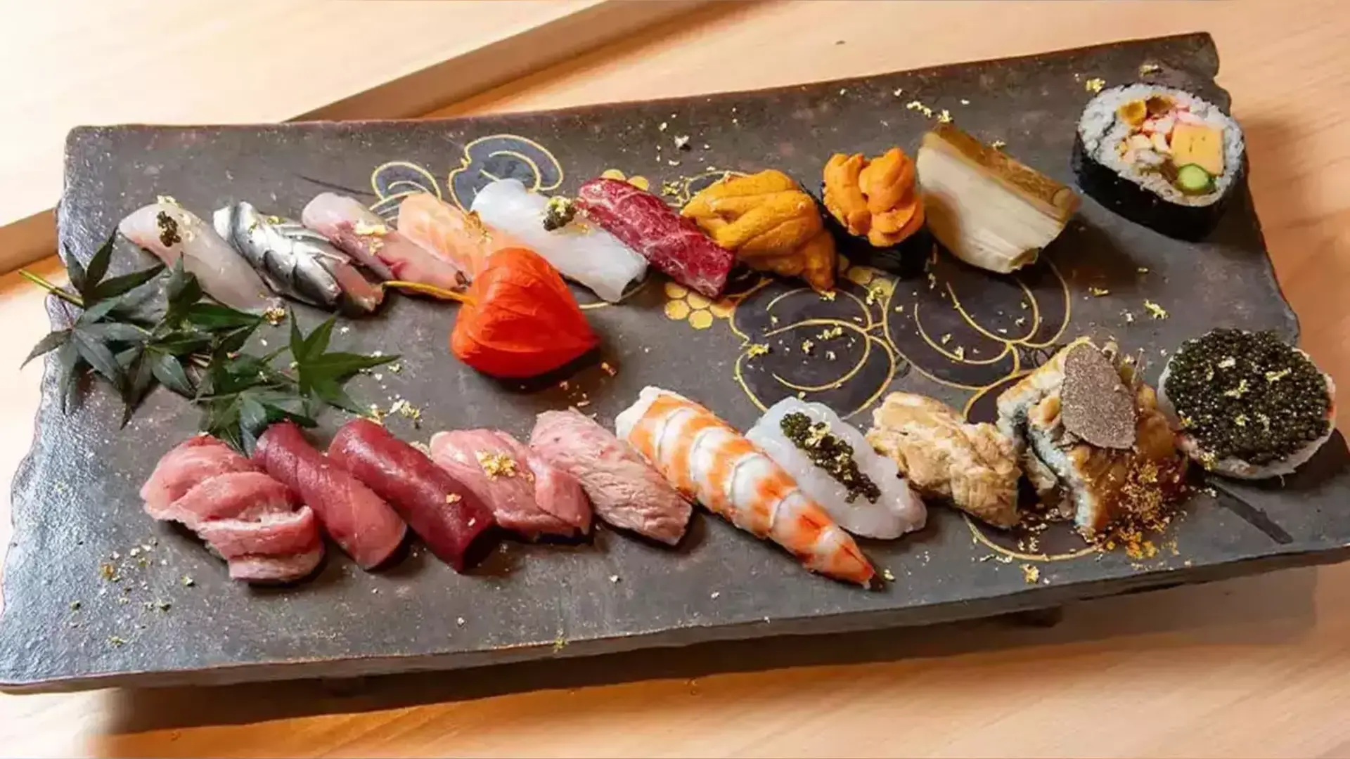 World's Most Expensive Dish