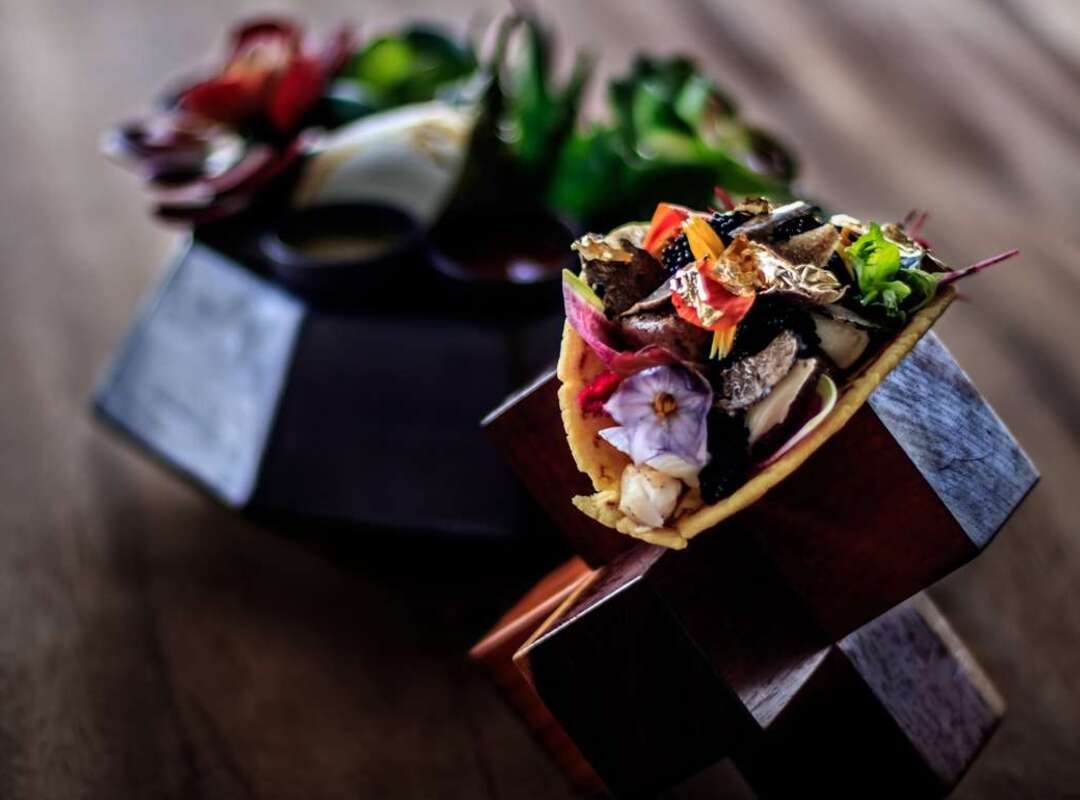 World's Most Expensive Dish