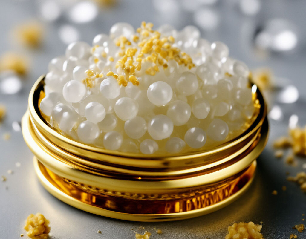 World's Most Expensive Dish