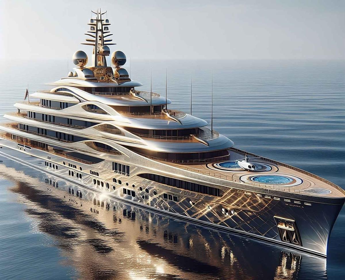 What Is The Most Expensive Thing In The World