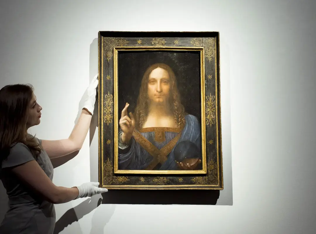 What Is The Most Expensive Thing In The World