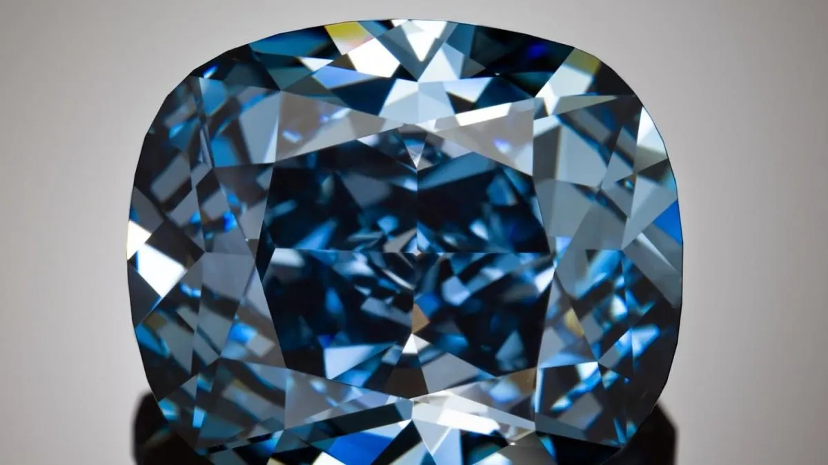 What Is The Most Expensive Thing In The World