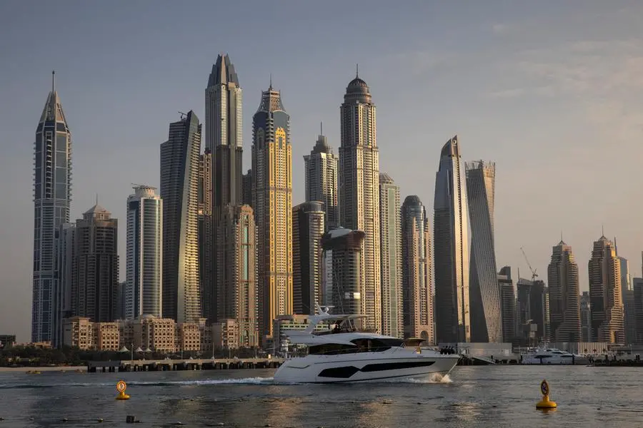 Reasons to Invest in Dubai Real Estate