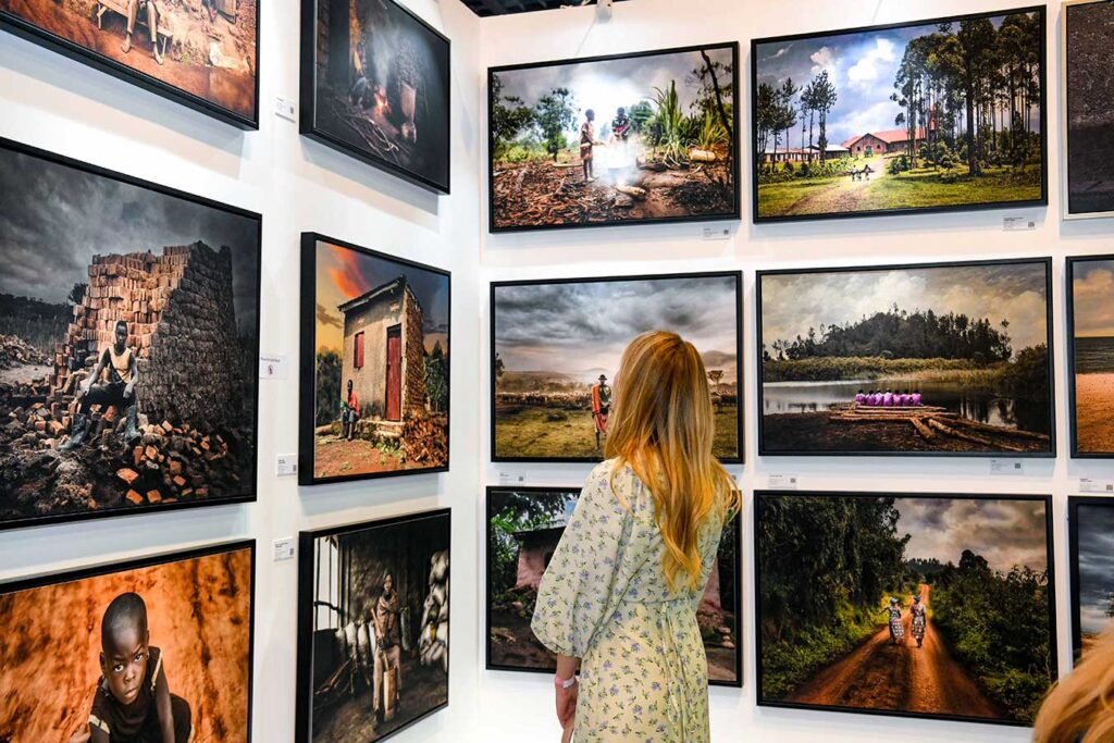 Best Art Museum Dubai: A 2025 Guide