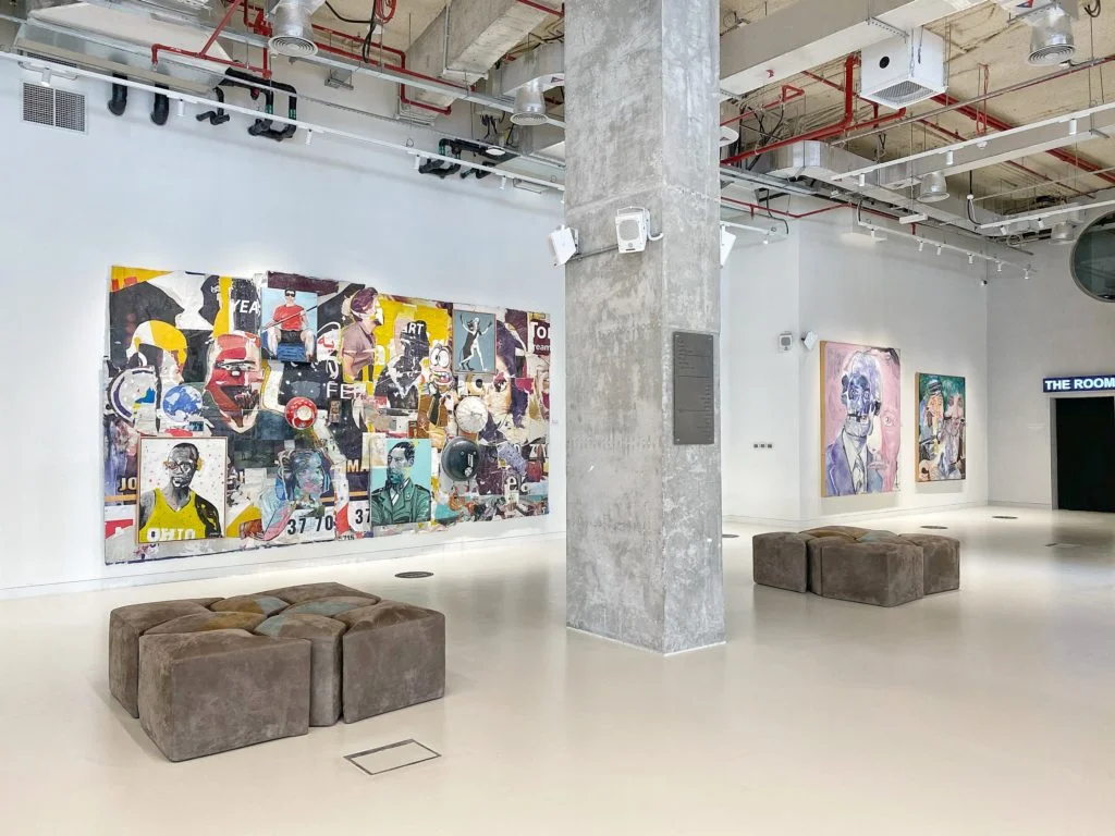 Best Art Museum Dubai: A 2025 Guide