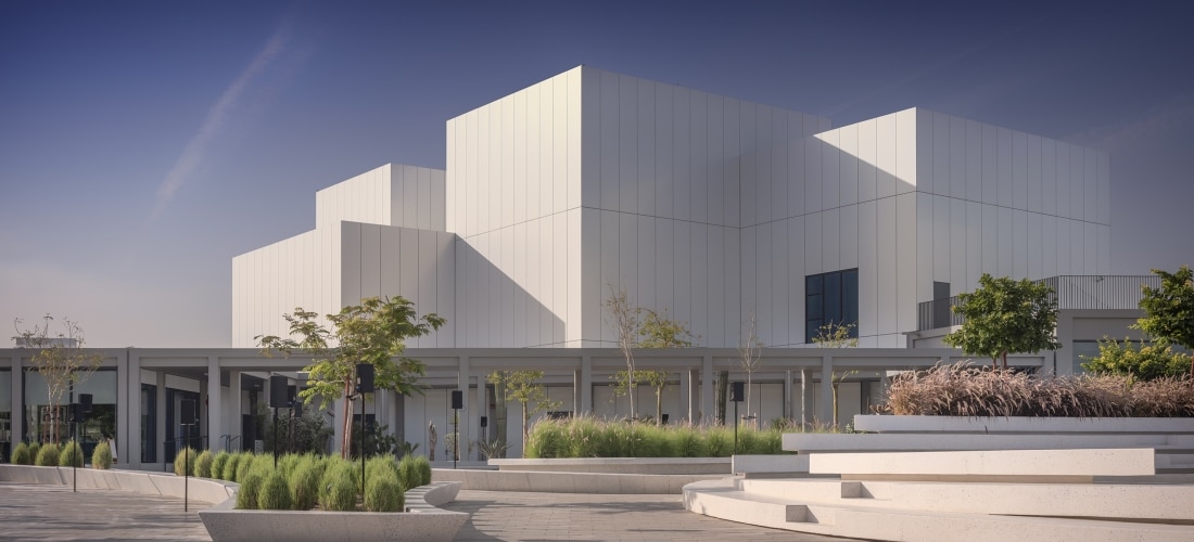 Best Art Museum Dubai: A 2025 Guide