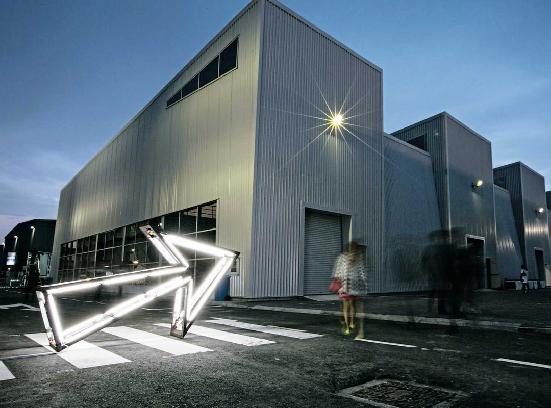 Best Art Museum Dubai: A 2025 Guide