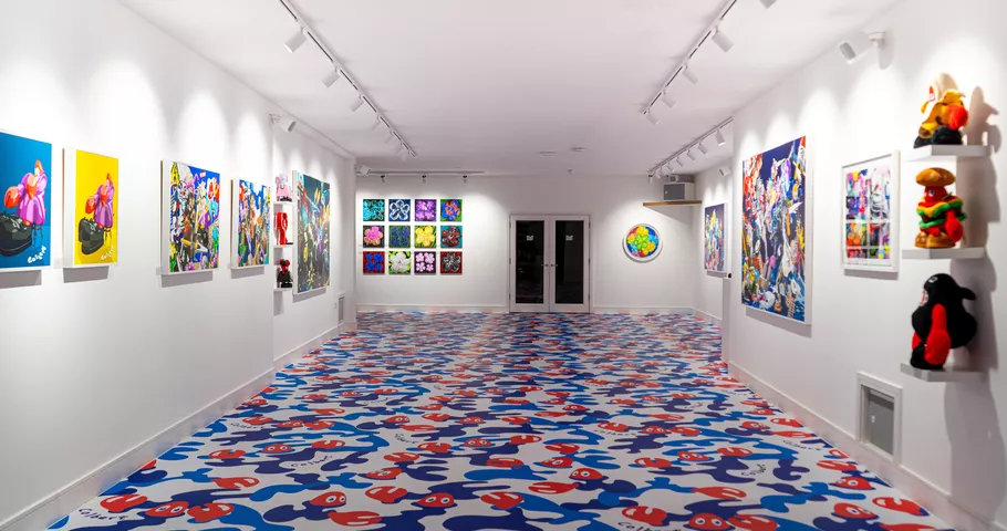 Best Art Museum Dubai: A 2025 Guide
