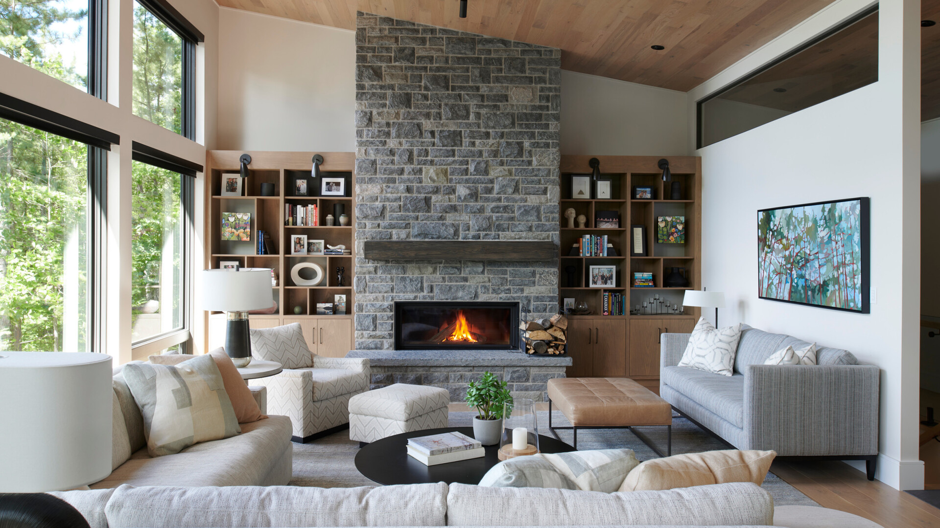 Home Interior Design Ideas