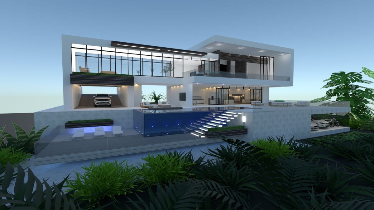 Home Interior Design Ideas