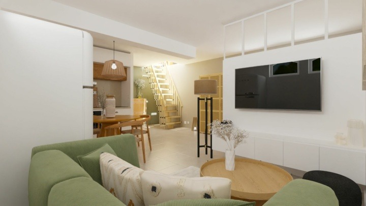 Home Interior Design Ideas